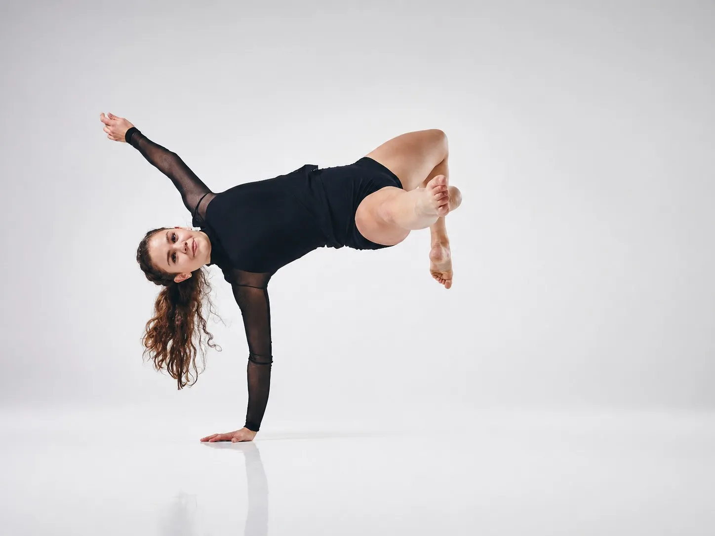 Cora Bauer — Aufnahme 3