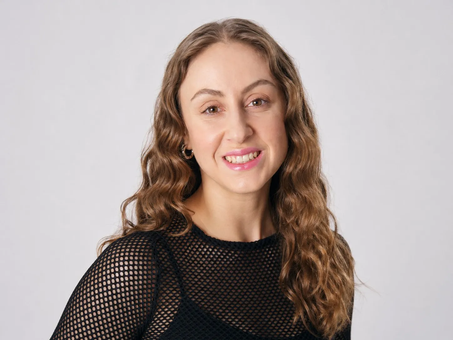 Jasmin Kroheck — Tanzaufnahme